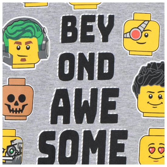 Lego Wear Παιδική μακρυμάνικη μπλούζα